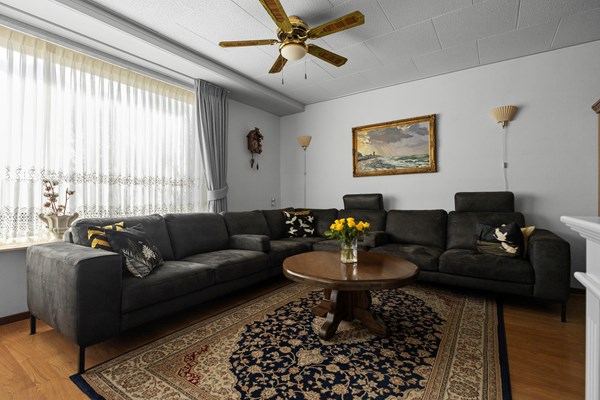 Medium property photo - Ruyghweg 371, 1781 DK Den Helder